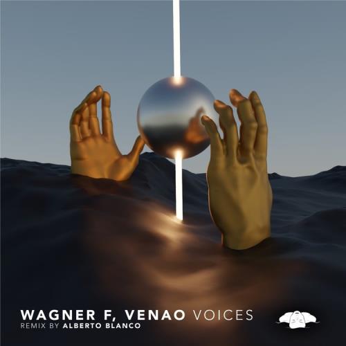 VA - Wagner F & Venao - Voices (2022) (MP3)