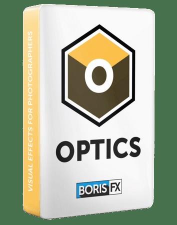 Boris FX Optics  2022.5.0.11