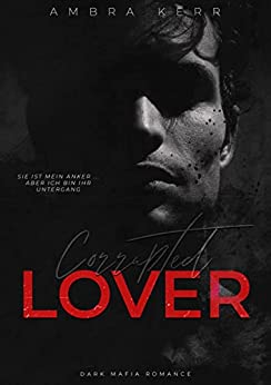 Cover: Ambra Kerr  -  Fierce 0  -  Corrupted Lover