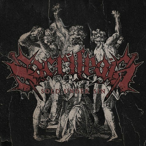 VA - Sacrilegia - Sold Under Sin (2022) (MP3)