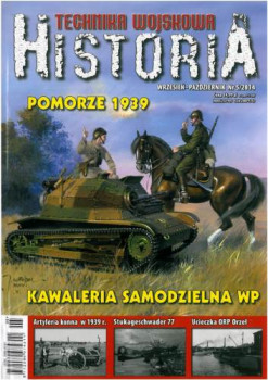 Technika Wojskowa Historia 5(29) 2014-09/10
