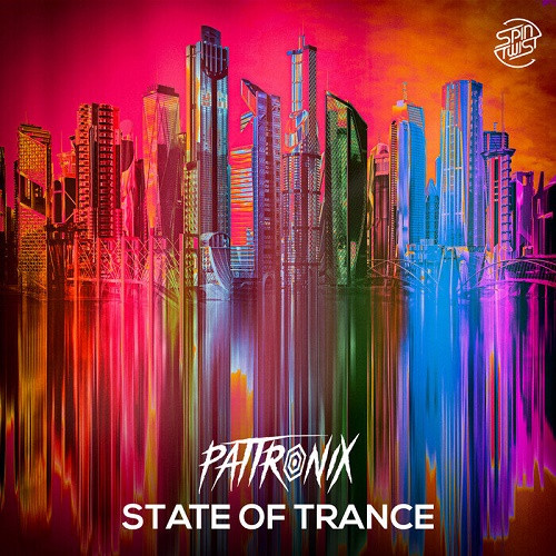 Pattronix - State Of Trance (Single) (2022)