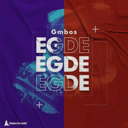 VA - Gmbos - Edge (2022) (MP3)