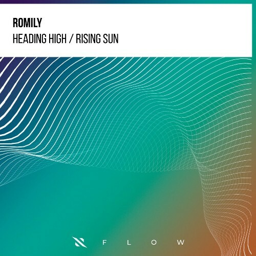 VA - Romily - Heading High / Rising Sun (2022) (MP3)