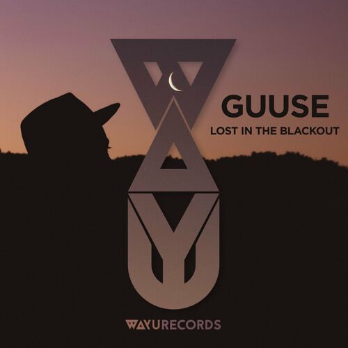 GUUSE - Lost in the Blackout (2022)