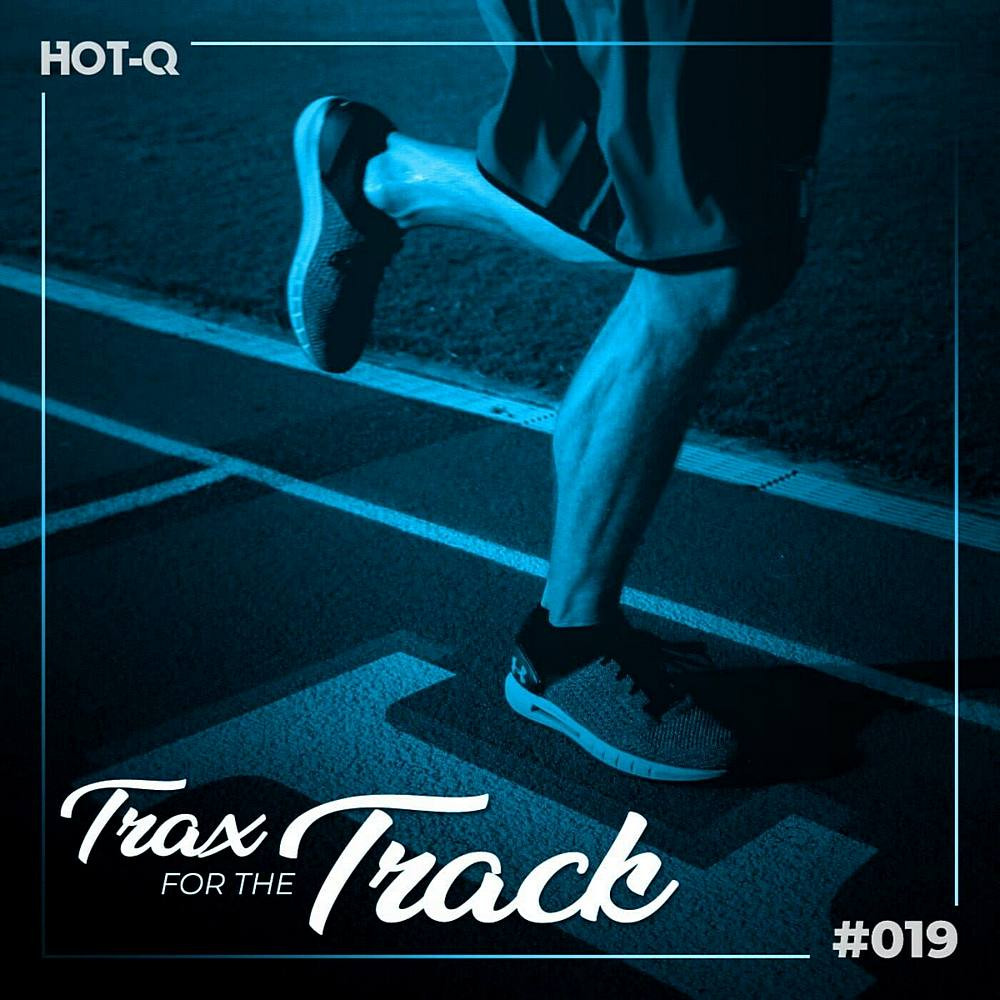 Trax For The Track 019 (2022)