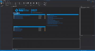 SAPIEN PowerShell HelpWriter 2022 2.3.55  (x64)