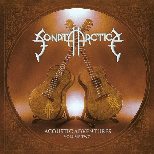 VA - Sonata Arctica - Acoustic Adventures (Volume Two) (2022) (MP3)