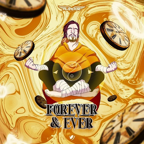 Aviador - Forever & Ever EP (2022)