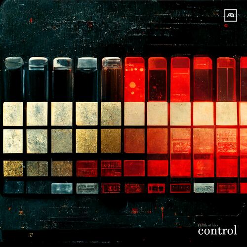 Synth Ethics - Control (2022)