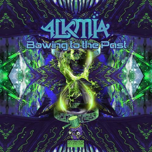 Alkmia & Psique - Bowing To The Past (2022)
