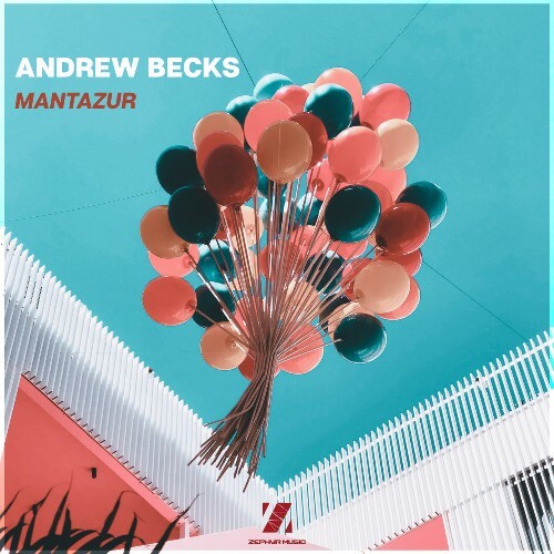 VA - Andrew Becks - Mantazur (2022) (MP3)