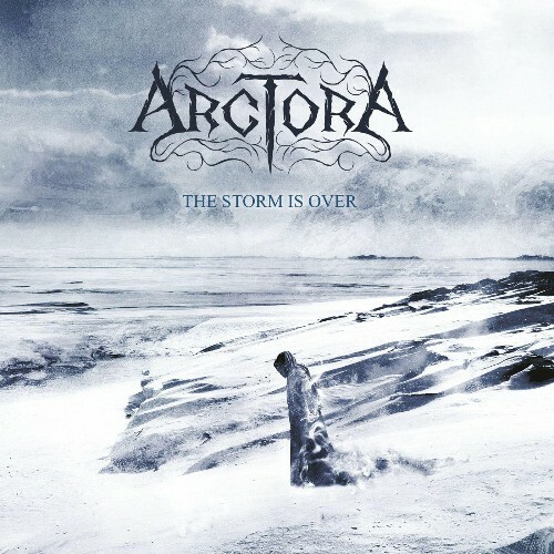 VA - Arctora - The Storm is Over (2022) (MP3)
