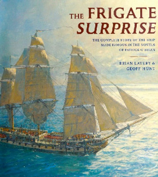 The Frigate Surprise