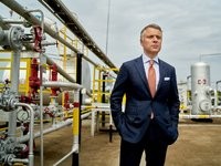 "Нафтогаз" і влада Львова до лютого 2023 року планують запустити ТЕЦ на трісці на 1 млрд грн
