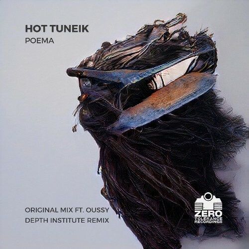 VA - Hot Tuneik - Poema (2022) (MP3)