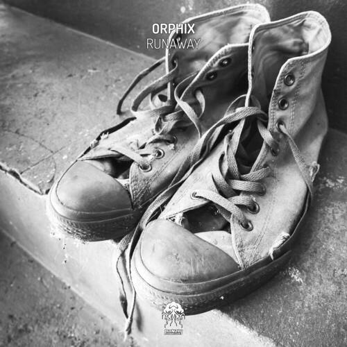 VA - Orphix - Runaway (2022) (MP3)