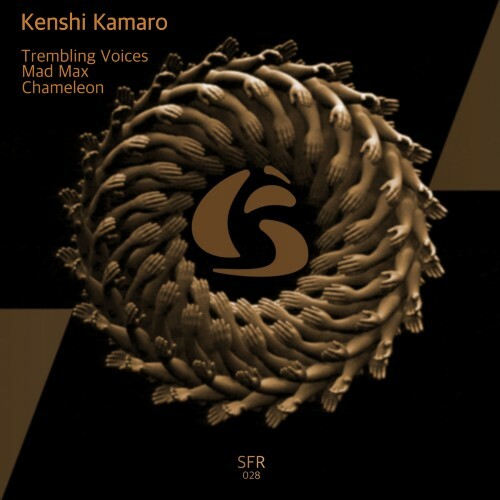 VA - Kenshi Kamaro - Trembling Voices (2022) (MP3)