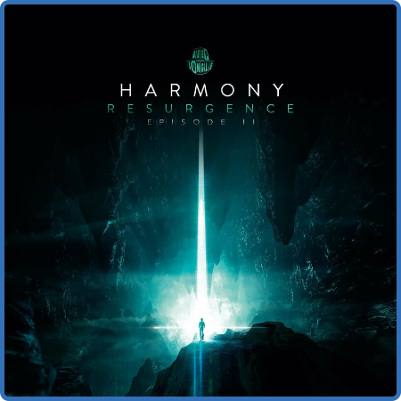 Harmony - Resurgence Episode 2 (2022)