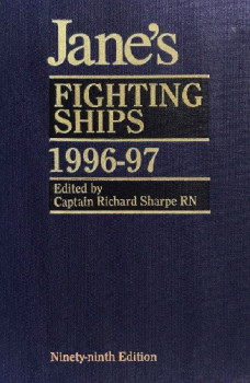 Jane's Fighting Ships 1996-97