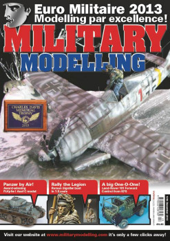 Military Modelling Vol.43 No.13 (2013)