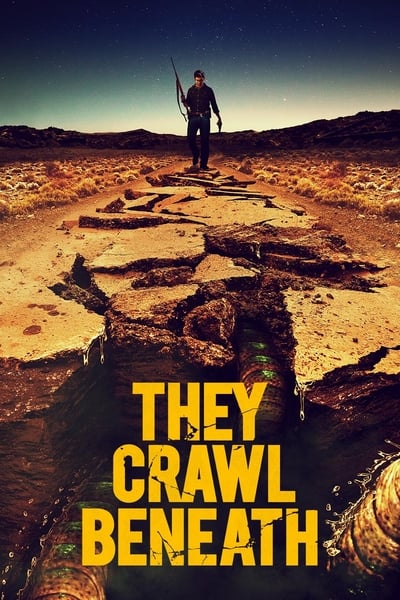 They Crawl Beneath (2022) 1080p BluRay x265-RARBG