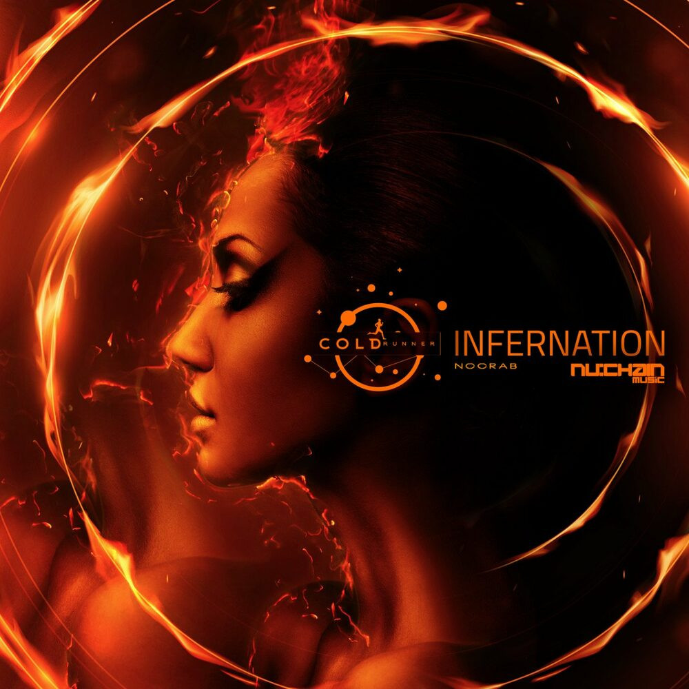 Cold Runner - Infernation (The Album) (2022)