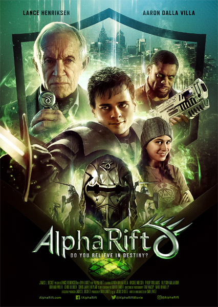 - / Alpha Rift (2021/WEB-DL/WEB-DLRip)