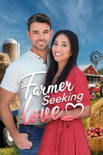 Farmer Seeking Love (2022) 720p WEBRip x264-GalaxyRG