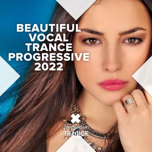 Beautiful Vocal Trance Progressive 2022 (2022)