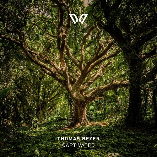 VA - Thomas Beyer - Captivated (2022) (MP3)