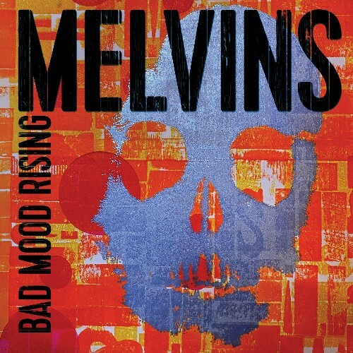 VA - Melvins - Bad Mood Rising (Standard) (2022) (MP3)