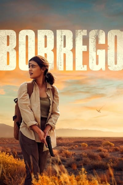 Borrego (2022) 1080p BluRay x265-RARBG