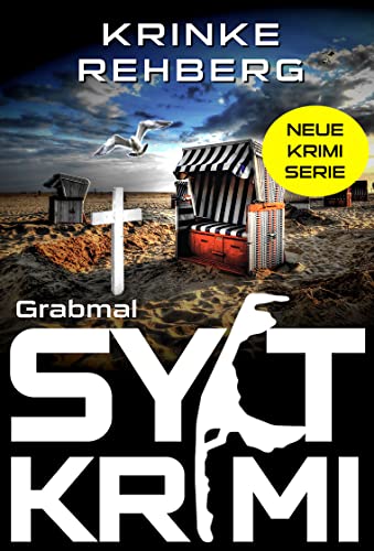 Krinke Rehberg  -  Syltkrimi Grabmal