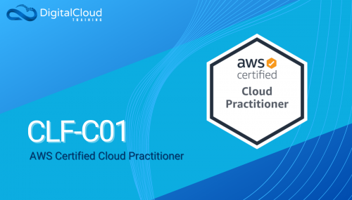 AWS Certified Cloud Practitioner (CLF-C01) - Hands On