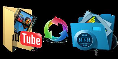 4K YouTube to MP3 4.6.7.5040  Multilingual
