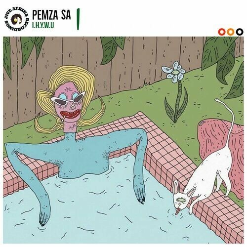 VA - Pemza SA - I.H.Y.W.U (2022) (MP3)