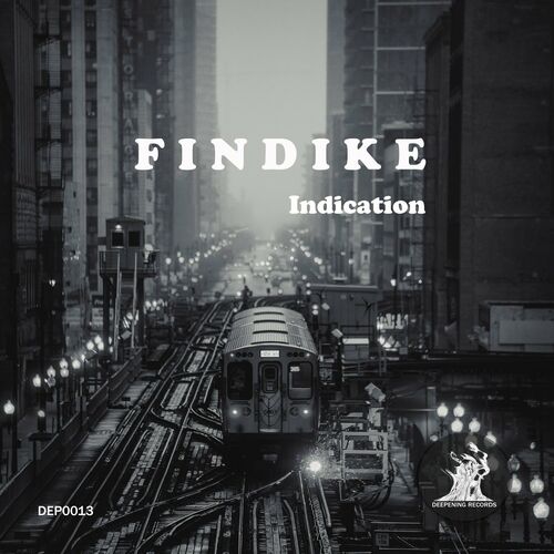 VA - Findike - Indication (2022) (MP3)