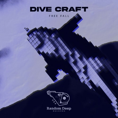 VA - Dive Craft - Free Fall (2022) (MP3)