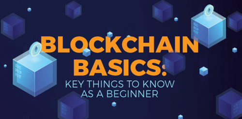 Blockchain Basics in 2 Hours - For Absolute Beginners