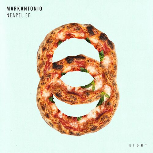VA - Markantonio - Neapel EP (2022) (MP3)