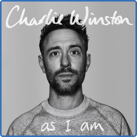 Charlie Winston - As I Am (2022)