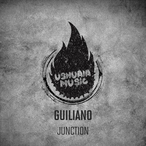 VA - Guiliano - Junction (2022) (MP3)