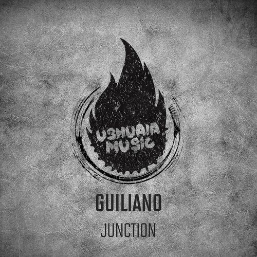 Guiliano - Junction (2022)