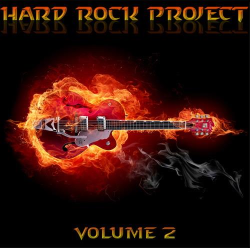 Hard Rock Project - Vol. 2 (2022) FLAC