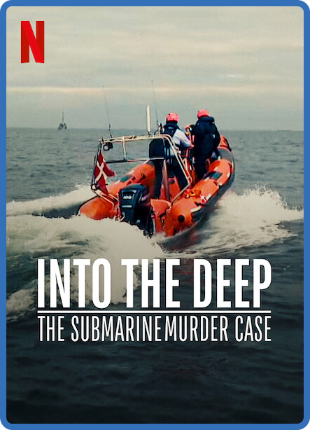 InTo The Deep The Submarine Murder Case 2020 1080p WEBRip x265-RARBG