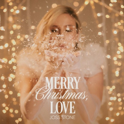 VA - Joss Stone - Merry Christmas, Love (2022) (MP3)
