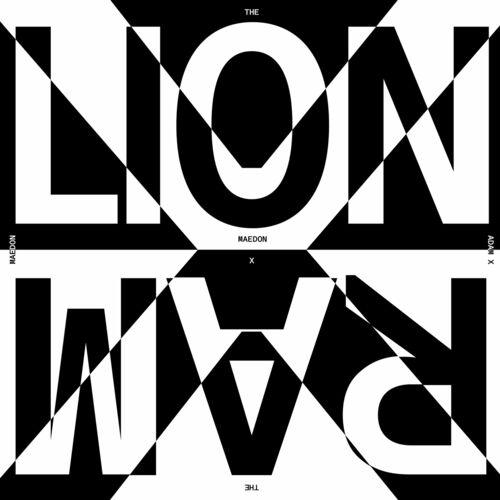 Maedon-X, Maedon & Adam X - The Lion & The Ram (2022)