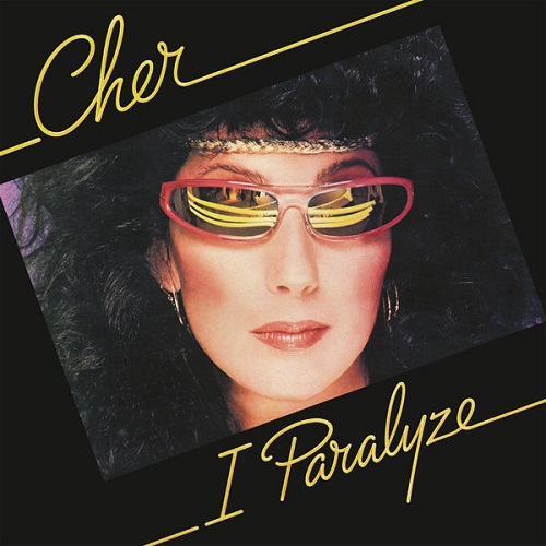 Cher – I Paralyze (2022)[Mp3]