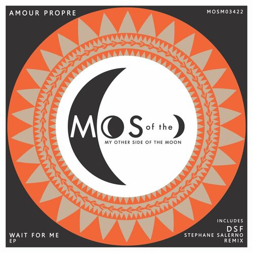 VA - Amour Propre - Wait For Me EP (2022) (MP3)